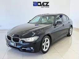 BMW 320i