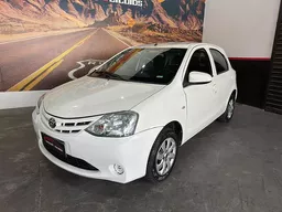 Toyota Etios