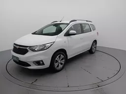 Chevrolet Spin