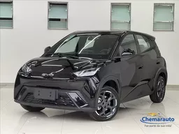 BYD Dolphin Mini
