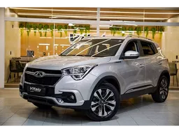 Chery Tiggo 5X