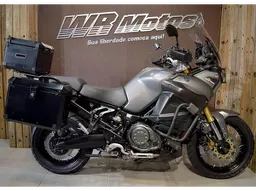 XT 1200Z