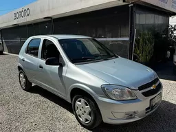 Chevrolet Celta