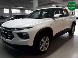 Chevrolet Montana