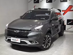 Chery Tiggo 7