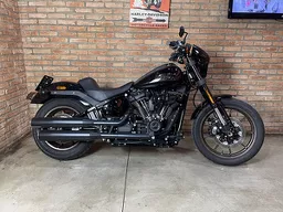 Low Rider