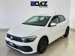 Volkswagen Polo Hatch