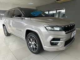 Jeep Commander