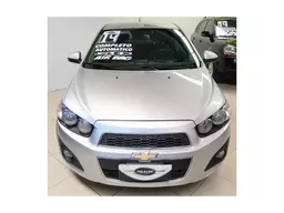 Chevrolet Sonic