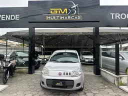 Fiat Uno