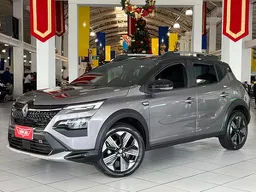 Renault Kardian