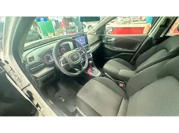 Fiat Pulse