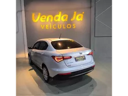 Fiat Cronos