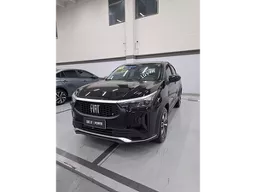 Fiat Fastback