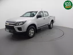 Chevrolet S10