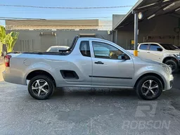 Chevrolet Montana
