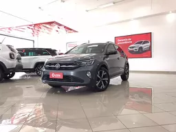 Volkswagen Nivus