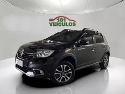 Renault Stepway
