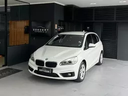 BMW 220i