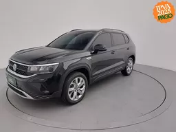 Volkswagen Taos