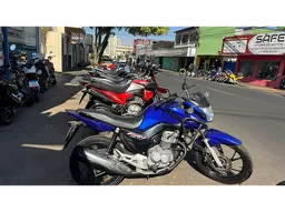 Honda CG 160