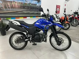 XTZ 250