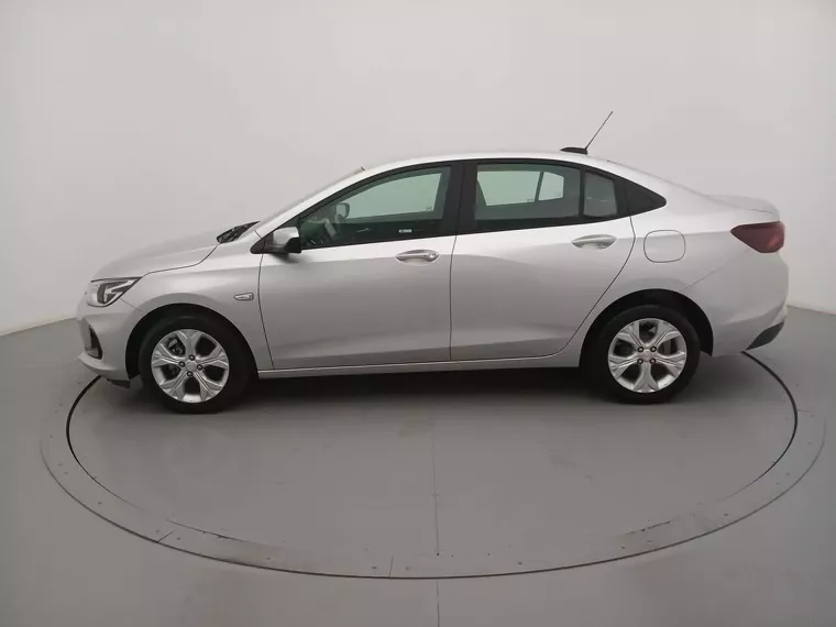 Foto do carro