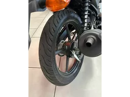 Yamaha Factor