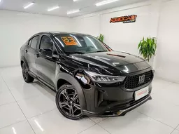 Fiat Fastback