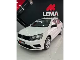 Volkswagen Voyage