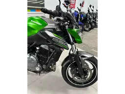 Kawasaki Z 650