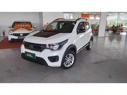 Fiat Mobi