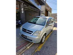 Chevrolet Meriva