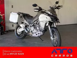 Multistrada