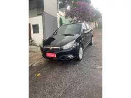 Fiat Grand Siena
