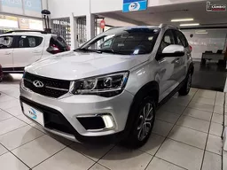 Chery Tiggo 2