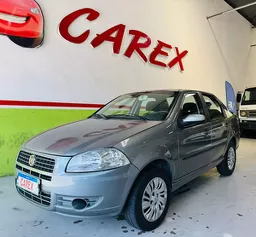 Fiat Siena