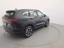 GWM Haval H6