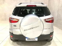 Ecosport