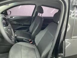 Volkswagen Voyage