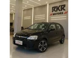 Chevrolet Corsa