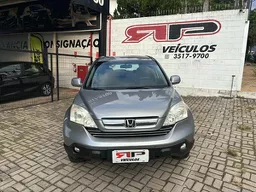 Honda CRV