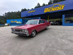 Ford Galaxie