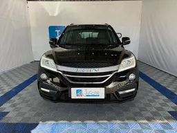 Lifan X60