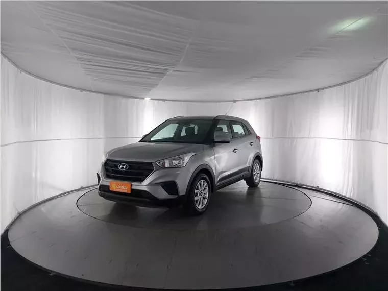 Hyundai Creta Prata 15