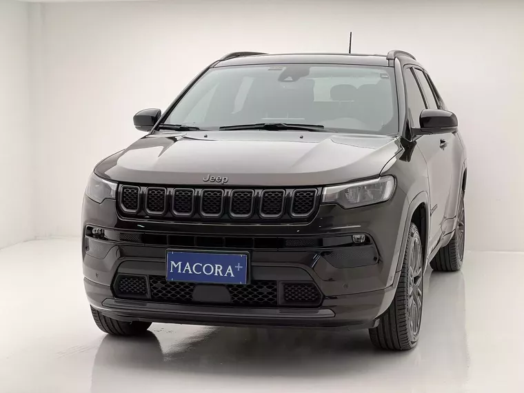 Jeep Compass Marrom 12