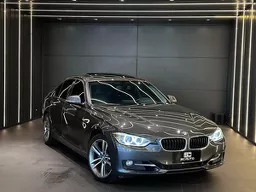 BMW 328i