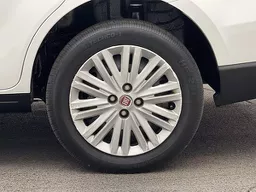 Fiat Grand Siena