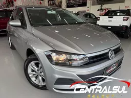 Volkswagen Polo Hatch