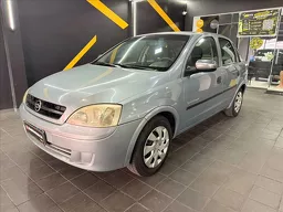 Chevrolet Corsa
